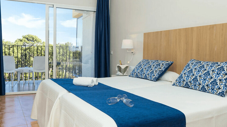 AluaSun Marbella Park